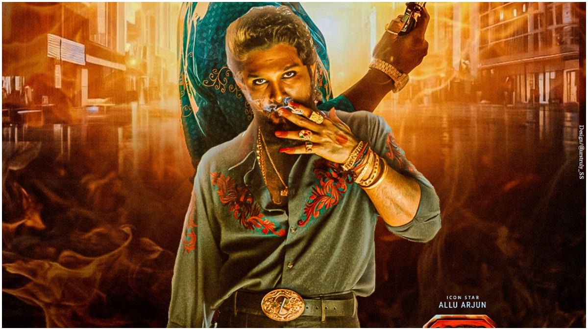 Pushpa 2 box office collection day 22: Allu Arjun starrer witnesses a 50% drop on 4th Thursday making it one of the biggest dips so far