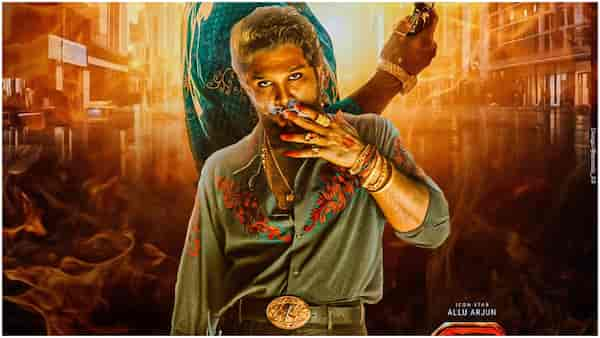 Allu Arjun's Pushpa 2 3D version to not release in the 2nd week - Here's when you should expect it