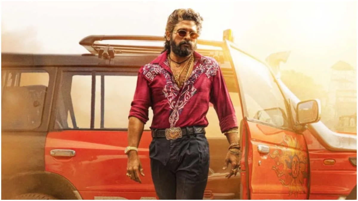 Pushpa 2 box office collection day 15: Allu Arjun’s film is yet to cross THIS much in India; will slow down from this weekend?