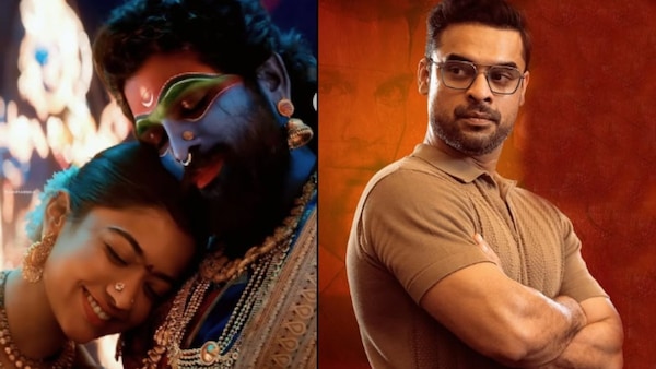 Pushpa 2 The Rule to Identity - New Telugu, Malayalam and Kannada OTT releases to watch this week