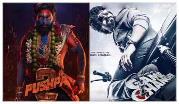 Pushpa 2 trailer launch: Why did Allu Arjun, Ram Charan choose Patna and Lucknow for their promotional events?