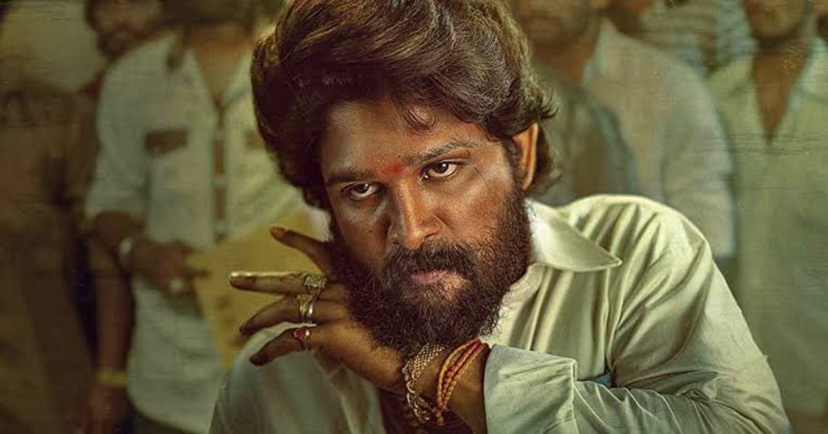 Pushpa: The Rise: OTT release of Hindi version of Allu Arjun starrer delayed for this reason