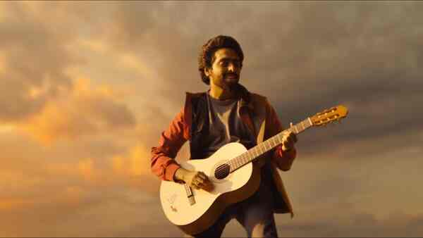 Putham Pudhu Kaalai Vidiyaadhaa: IIT Madras students recreate G V Prakash Kumar’s title track for the anthology