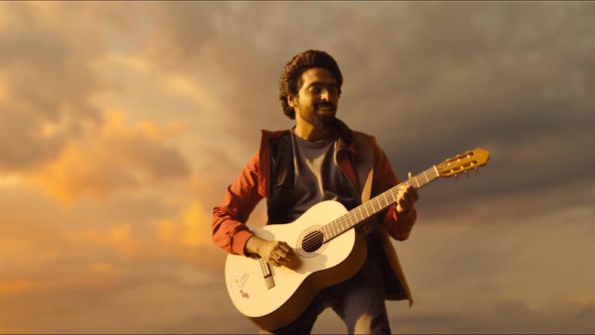 Putham Pudhu Kaalai Vidiyaadhaa: IIT Madras recreate G V Prakash Kumar’s title track for the anthology
