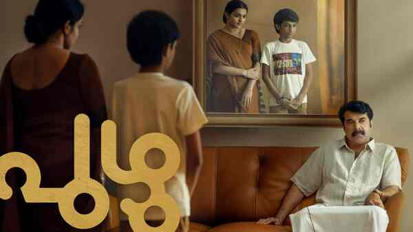 Mammootty and Parvathy Thiruvothu-starrer Puzhu, directed by Ratheena, to release directly on OTT?