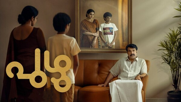 Sony LIV shifts Mammootty, Parvathy Thiruvothu’s Puzhu release to May?
