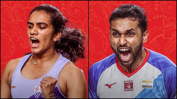 Malaysia Masters 2023 semi-finals: Where to watch PV Sindhu, HS Prannoy live on OTT in India