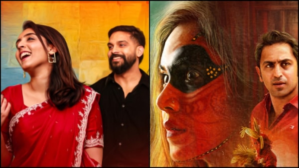 5 new Malayalam movies on OTT you probably have never heard of