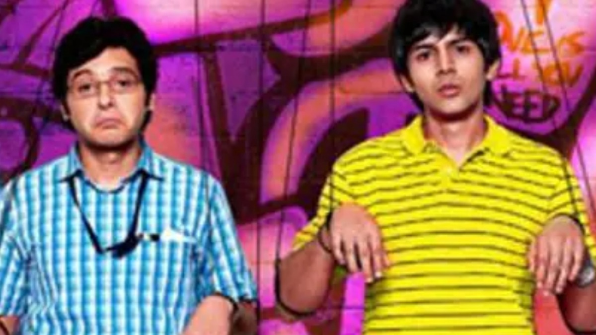 Did you know? Divyenndu taught Kartik Aaryan acting on Pyaar Ka Punchnama sets