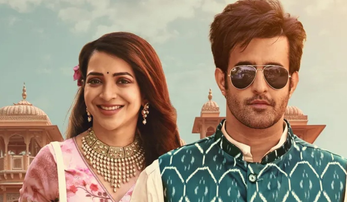 Pyaar Testing review: And the search for originality in Satyajeet Dubey-Plabita Borthakur's series continues