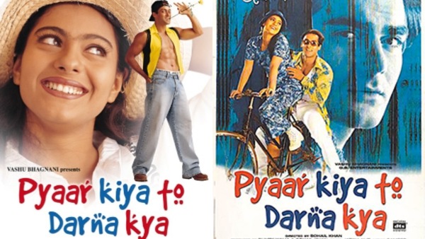 Pyar Kiya Toh Darna Kya