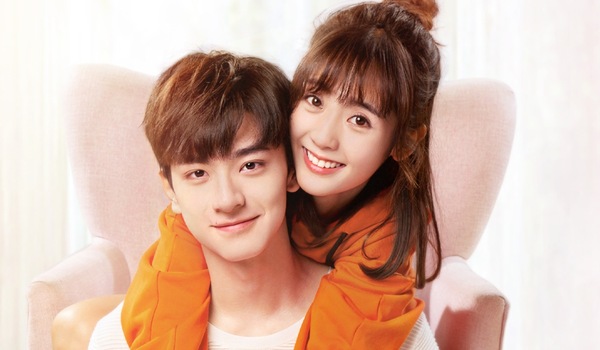 Put Your Head on my Shoulders