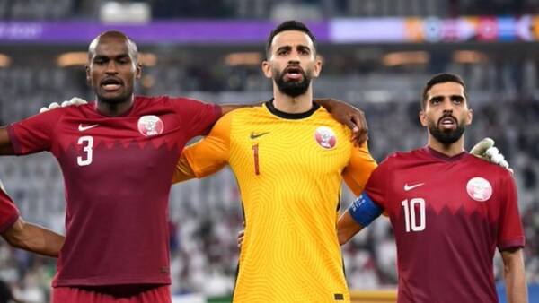 Qatar vs Ecuador, FIFA World Cup 2022: When and where to watch, live-streaming details