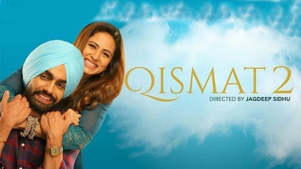 Qismat 2 teaser: Will Shivjit and Bani find their way back to each other?