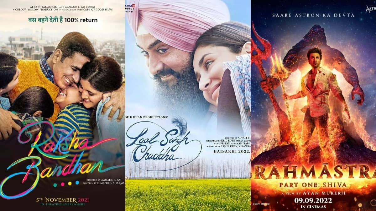 Bollywood Theatrical Releases To Get Its OTT Premiere After Eight Weeks ...