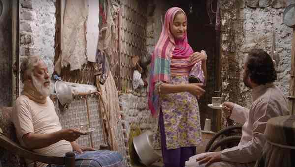 Qubool Hai trailer: Has all the makings of a gritty crime thriller centered on child marriages, trafficking