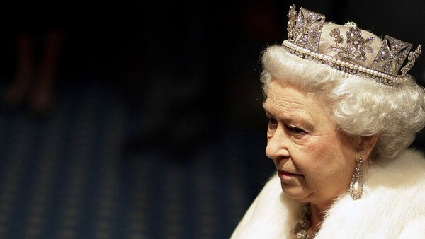 Queen Elizabeth II (Image Credits: BBC)