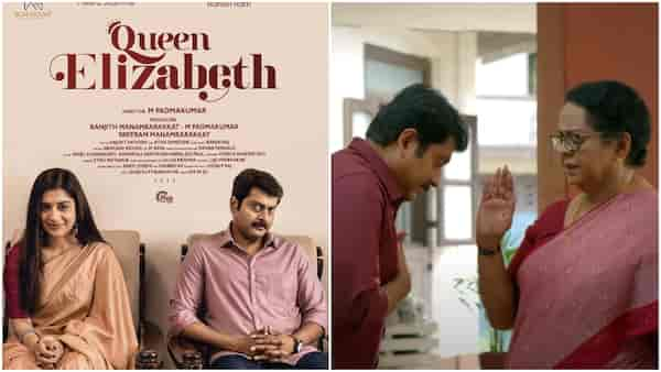 Queen Elizabeth review: Narain, Meera Jasmine shine in this predictable family entertainer