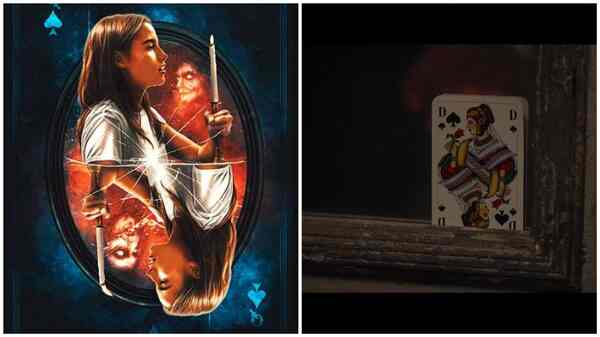 Queen of Spades release date: When and where to watch the supernatural horror film