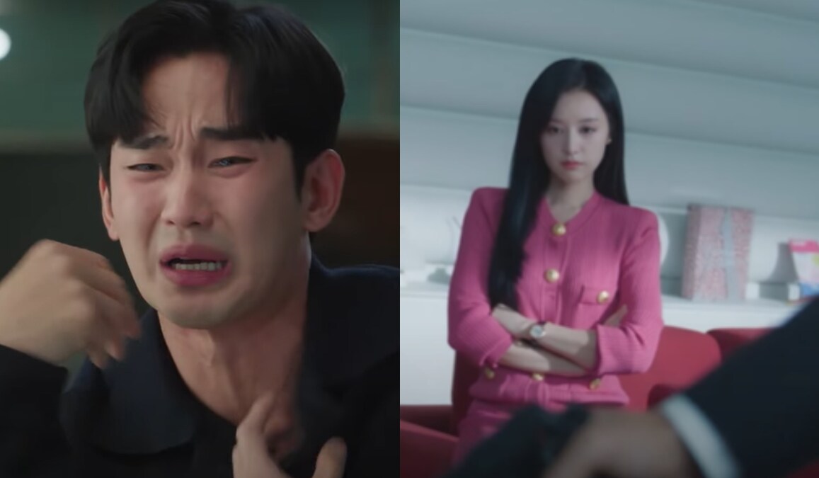 Queen of Tears trailer out 5 highlights from Kim Soohyun and Kim Jiwon