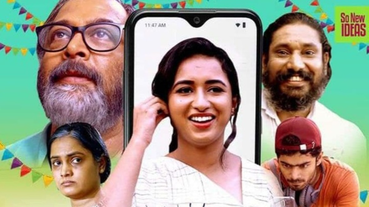 Queen Of Thonnakkal movie review: A monotonous political satire with a pessimistic take on women in politics