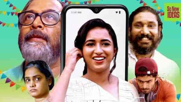 Queen Of Thonnakkal movie review: A monotonous political satire with a pessimistic take on women in politics