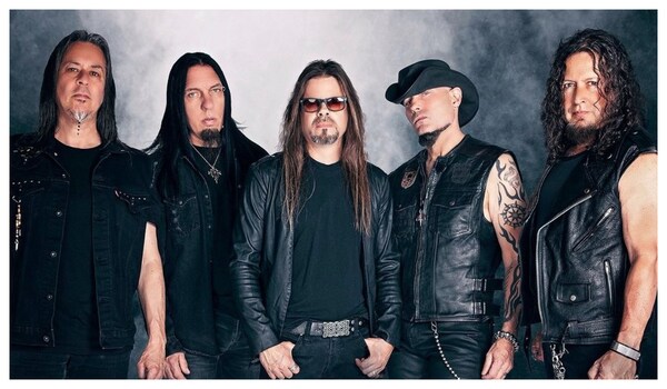 Metal band Queensrÿche announces The Origins Tour 2024, will perform their earliest hits