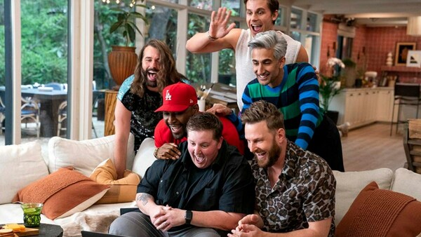 Queer Eye season 7: More Than A Makeover review: The fab 5 are back but you want to tell them 'get out of here'