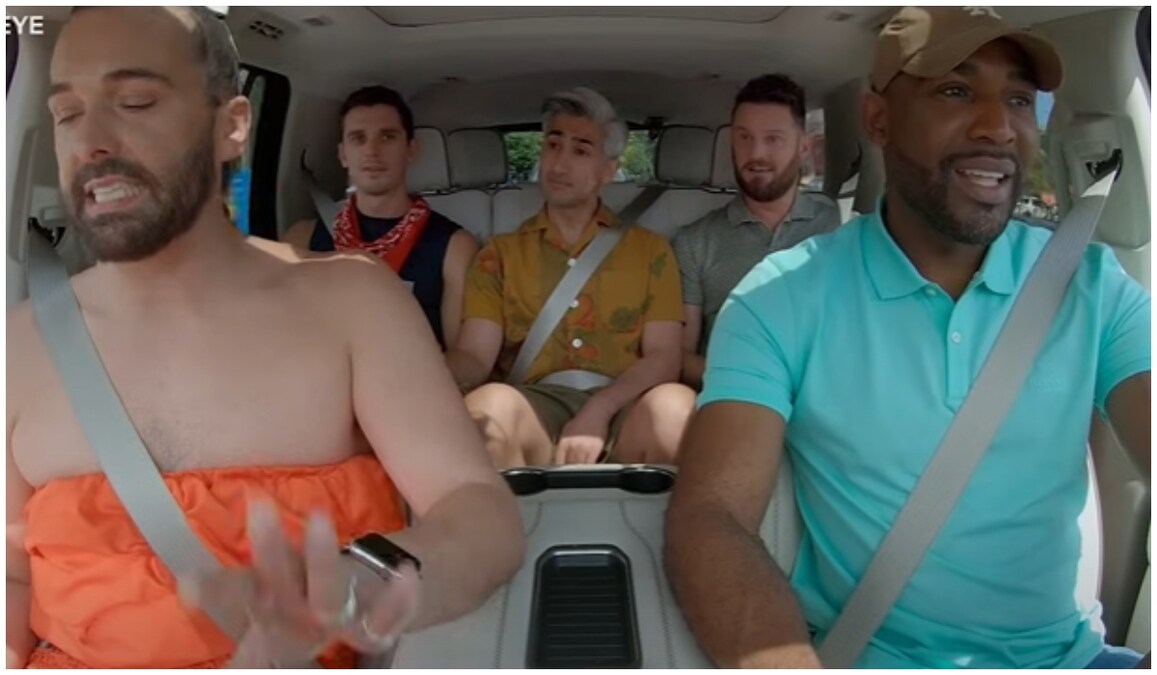 Queer Eye season 8 OTT release date Here's all about the