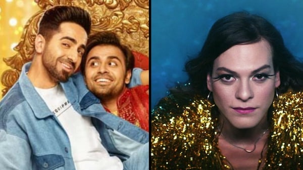 From Shubh Mangal Zyada Saavdhan to A Fantastic Woman, binge-watch these queer films to celebrate Pride Month