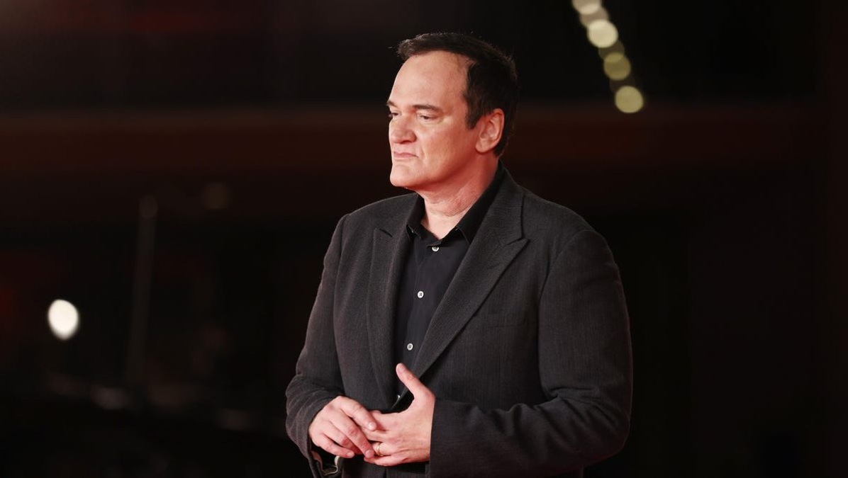 The ultimate quiz on Quentin Tarantino