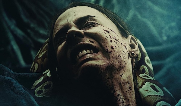 Quicksand - Here's why you must stream Andres Beltran’s epic horror thriller on OTT right now