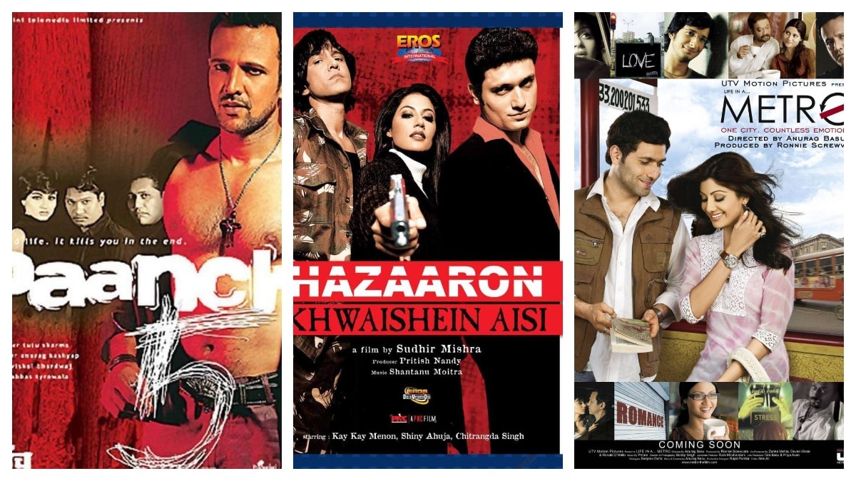 Can you answer these questions on Kay Kay Menon?