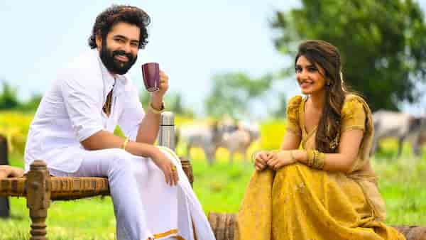 Skanda: Ram Pothineni gears up for his biggest release in the US