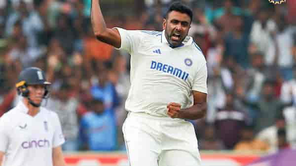 IND vs ENG - R Ashwin strikes before Stumps; England chasing 332 runs after scoring 67/1