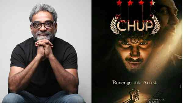 Exclusive! R Balki: Be it the media or actors, people without ethics and morals exist in every profession