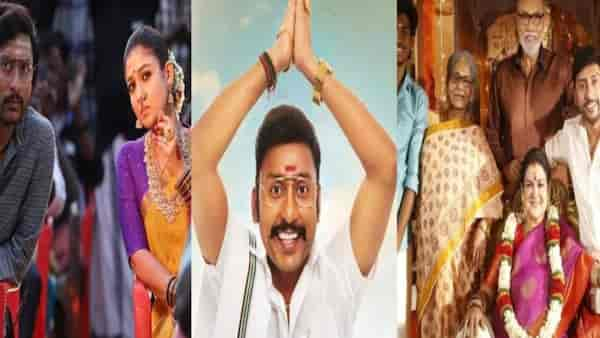 From Veetla Vishesham to LKG – Here are top 4 films, starring RJ Balaji, to stream on OTT platforms