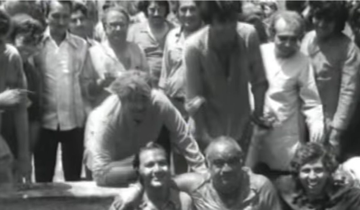 Holi Bollywood! Have Bollywood Holi parties gone from sizzle to fizzle over the years?