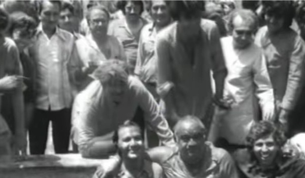 Holi Bollywood! Have Bollywood Holi parties gone from sizzle to fizzle over the years?