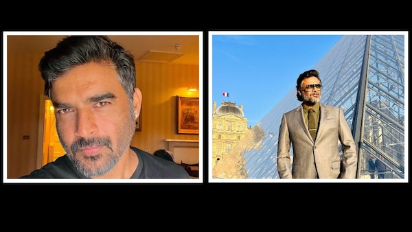 From Rocketry The Nambi Effect to The Railway Men - The rise and rise of R Madhavan