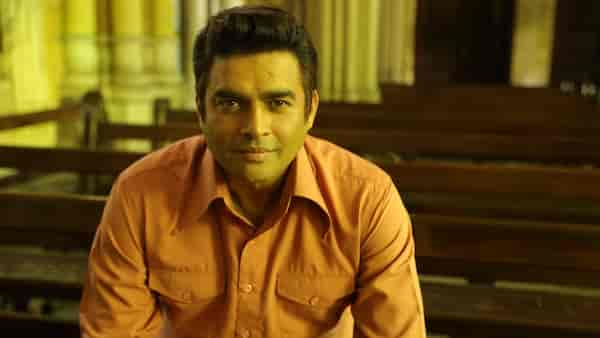 Exclusive! Rocketry: The Nambi Effect is a film I'll always be proud of, says actor-director R Madhavan