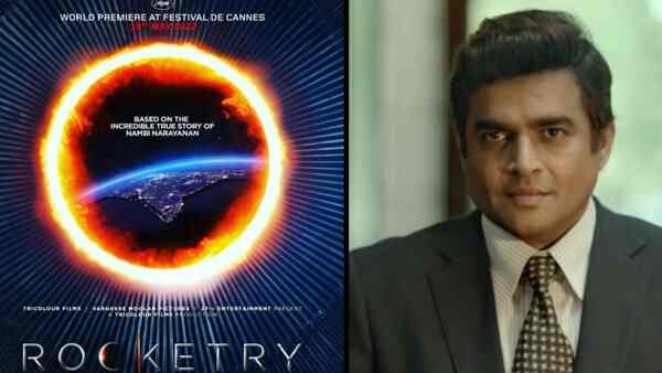 Cannes Film Festival: Madhavan’s Rocketry and five Indian films to be shown at the event