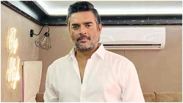 R Madhavan appointed as new FTII President