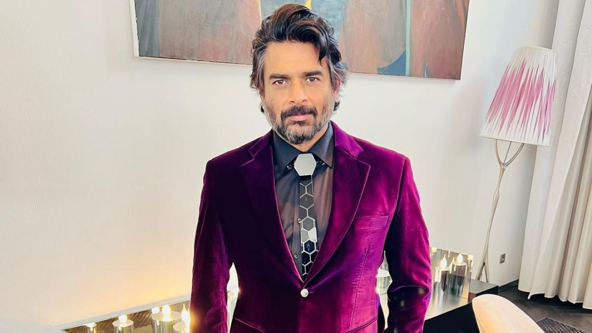 R Madhavan on helming Rocketry: The Nambi Effect - Direction was not by choice, it was thrust upon me