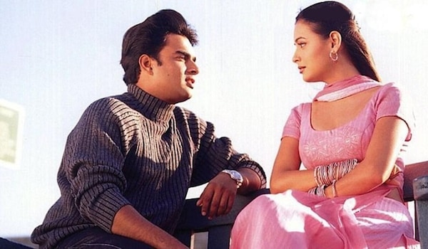R Madhavan addresses Rehnaa Hai Terre Dil Mein sequel gossip: 'I haven't found...'