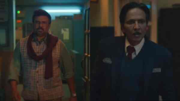 The Railway Men teaser: Seher ka gala ghut raha hai, says R Madhavan in this hard-hitting glimpse of Netflix series