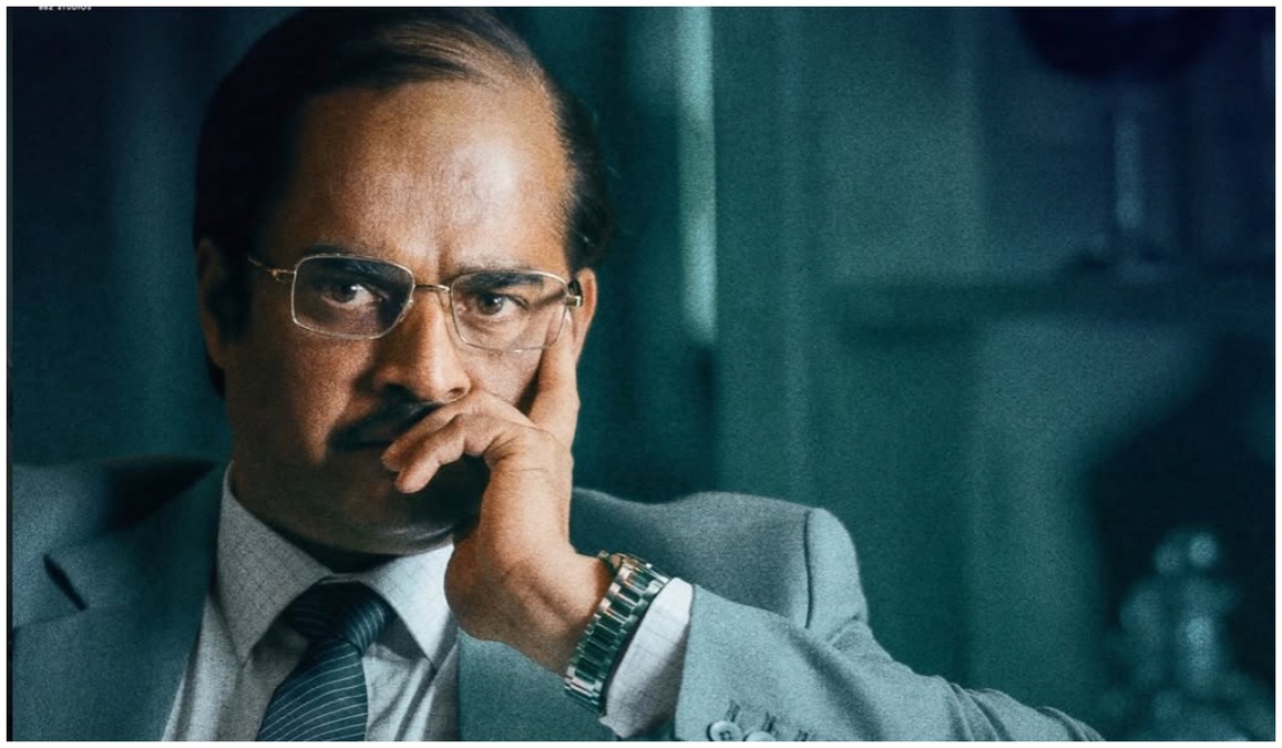 Dhurandhar: R Madhavan looks intense in new poster of Ranveer Singh’s spy thriller