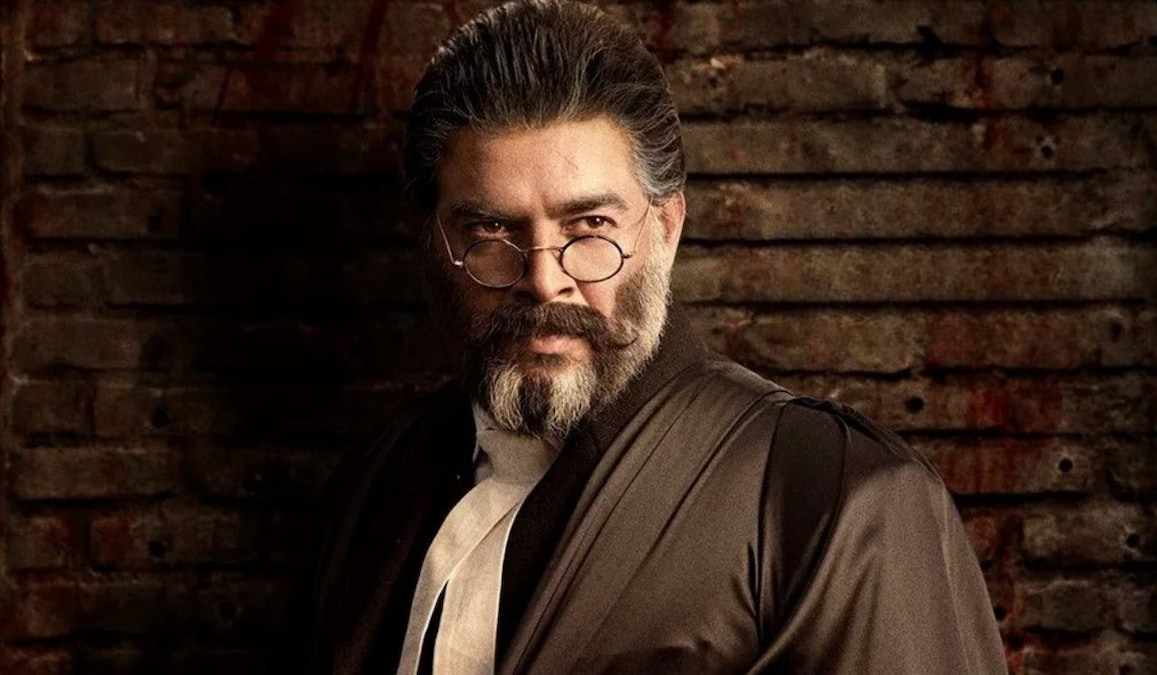 Kesari Chapter 2 - R Madhavan on doing negative character after Shaitaan: 'I felt like no other stories...'