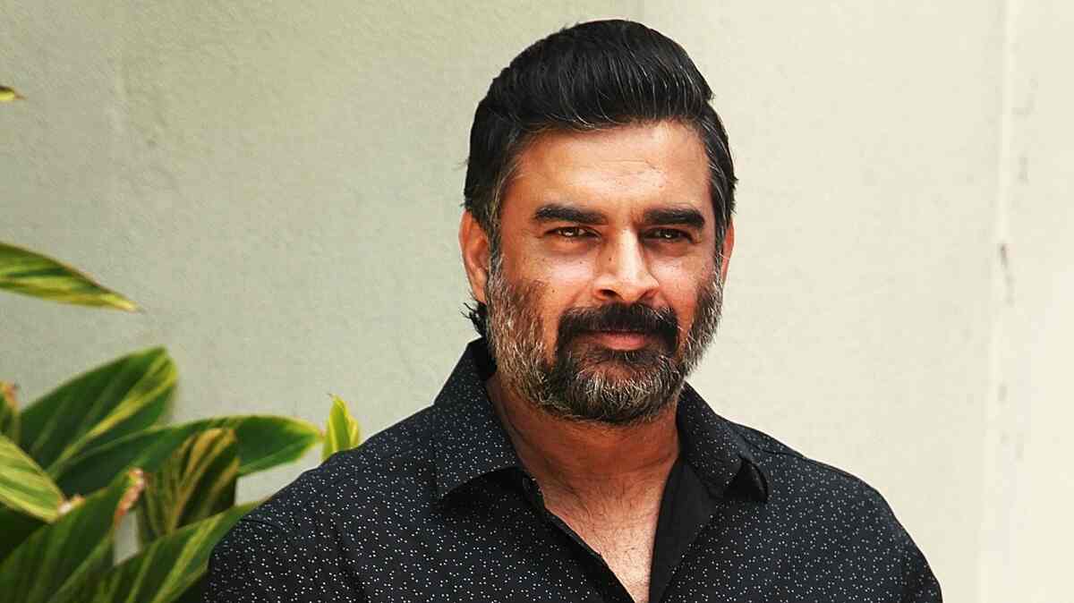 Rocketry: R. Madhavan says ‘Nambi Narayanan is the father of James Bond’