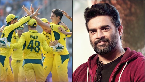 IND vs AUS Final: R Madhavan adds humour to Australia's fielding dominance: 'They seem to be everywhere'